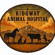 Ridgway Animal Hospital Logo